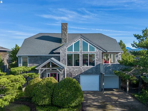 1939 Patricia Ann Ln, Gearhart, OR 97138