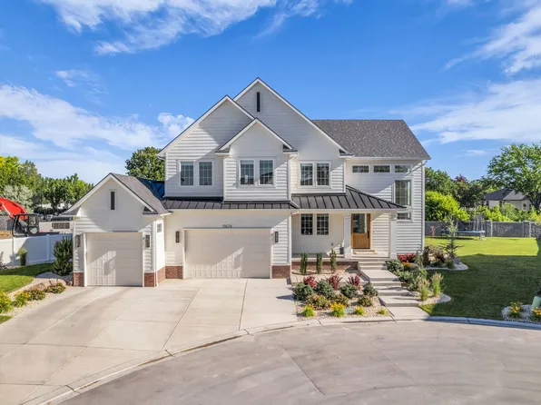 11674 S Myers Park Ln, Riverton, UT 84065