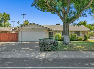 2095 El Manto Dr, Rancho Cordova, CA