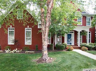 201 Hughes Pond Cir, Madison, AL 35758