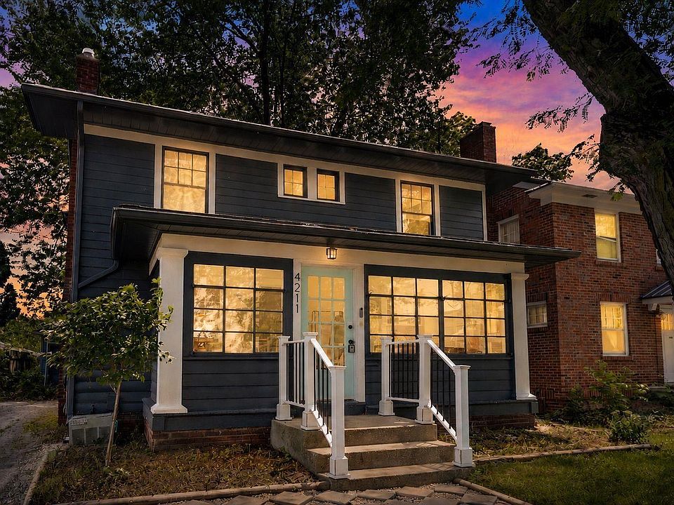 1st image of 4211 Fairfield Ave