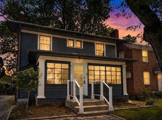 4211 Fairfield Ave, Fort Wayne, IN 46807