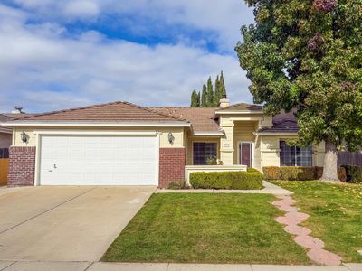 775 Cherry Hills Ct, Lathrop, CA, 95330