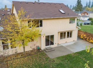 1420 143rd Pl SW, Lynnwood, WA 98087