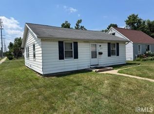 2051 Stevens Ave, Elkhart, IN 46516