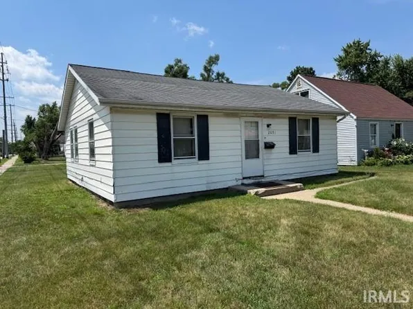 2051 Stevens Ave, Elkhart, IN 46516