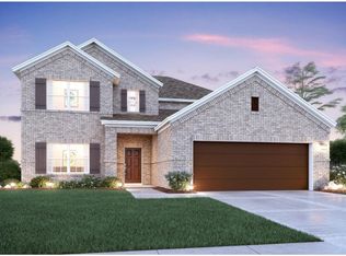 13076 Mizell Ln, Providence Village, TX 76227