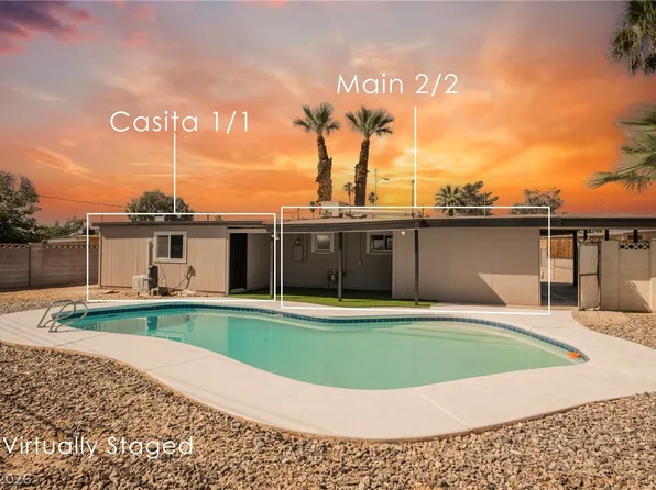1124 Nassau Dr, Las Vegas, NV 89108