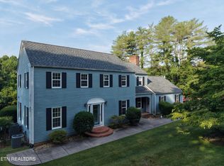 140 Adams Ct, Cumberland Gap, TN 37752