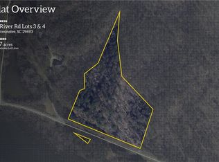 0 River Rd, Westminster, SC 29693