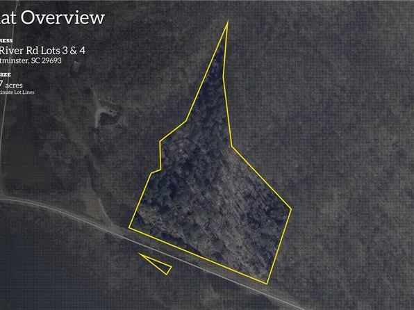 0 River Rd, Westminster, SC 29693
