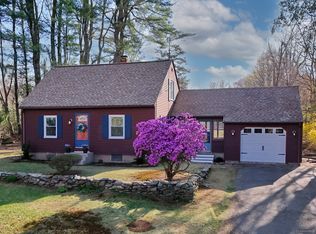 64 Tartia Rd, East Hampton, CT 06424