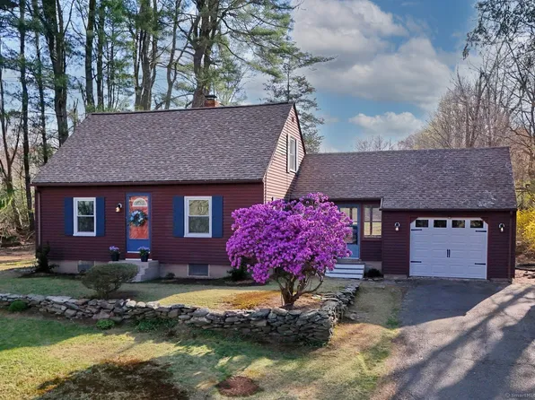 64 Tartia Road, East Hampton, CT 06424