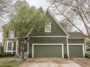 14108 Haskins St, Overland Park, KS 66221