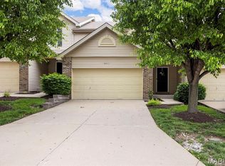 5572 Wavecrest Cir, Saint Charles, MO 63304