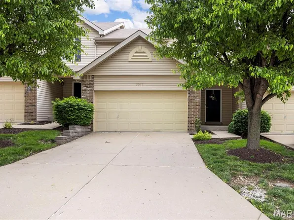 5572 Wavecrest Cir, Saint Charles, MO 63304
