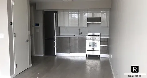 Rented by R New York