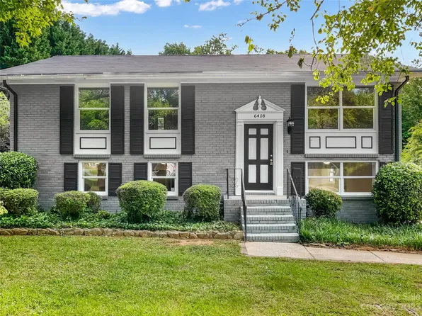 6408 Elmwood Cir, Charlotte, NC 28214