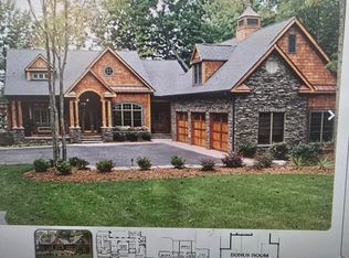 1608 Ryman Ridge Rd, Dalton, GA 30720