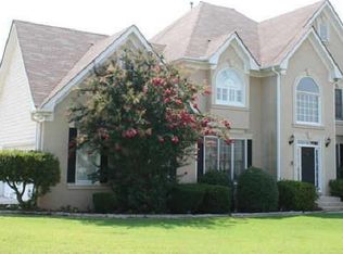 4300 Boxwood Trl, Ellenwood, GA 30294