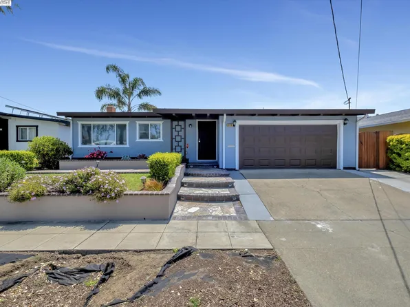 393 Dutchess Ln, Hayward, CA 94544
