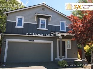 9822 201st St E, Graham, WA 98338