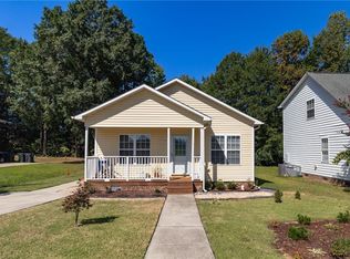 308 Murraylane Rd, Greensboro, NC 27405