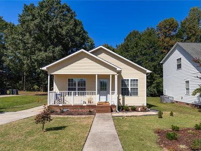 308 Murraylane Rd, Greensboro, NC, 27405