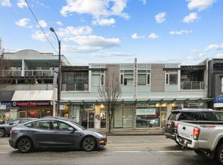 6460 Main St #203, Vancouver, BC V5W2V4
