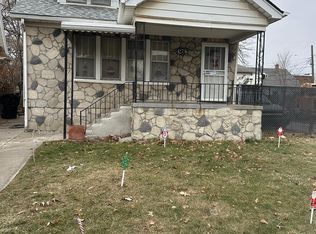 13615 Ohio St, Detroit, MI 48238