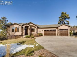 17567 Cabin Hill Ln, Colorado Springs, CO 80908