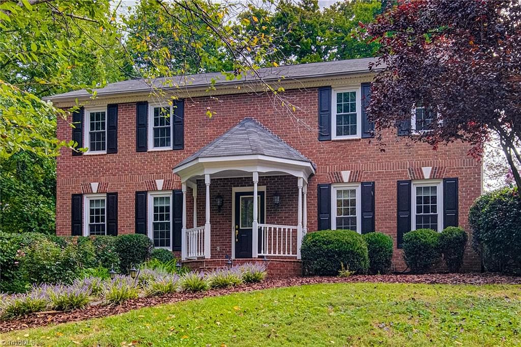 1223 Shelter Cv, Winston Salem, NC 27106 Zillow