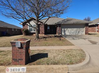 2608 Queenston Ave, Norman, OK 73071