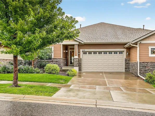 4510 S Ensenada Street, Aurora, CO 80015