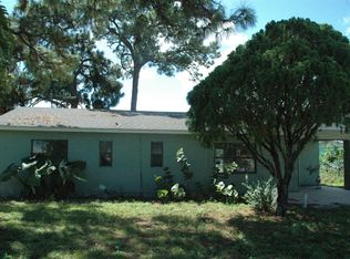 3005 Avenue M, Fort Pierce, FL 34950