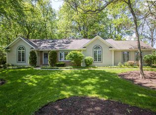 51273 Old Sycamore Ct, Granger, IN 46530