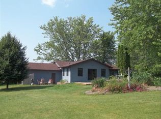9960 Gardener Ave, Sparta, WI 54656