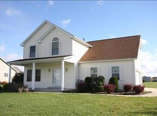 930 Christian Ave, Vicksburg, MI 49097