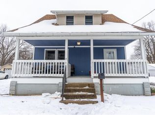 202 N Nickel Plate Ave, Louisville, OH 44641