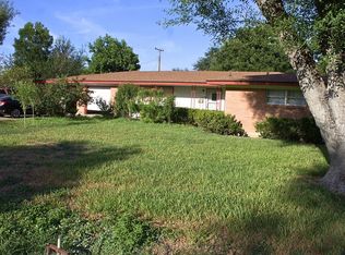 1309 S Kansas Ave, San Juan, TX 78589
