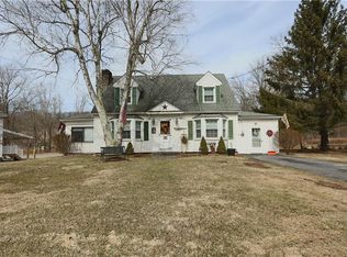 3986 State Route 52, Youngsville, NY 12791
