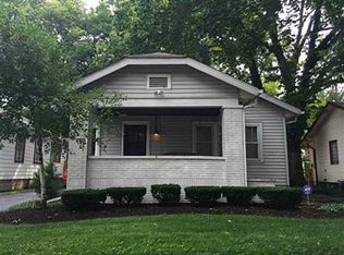 5511 Carrollton Ave, Indianapolis, IN