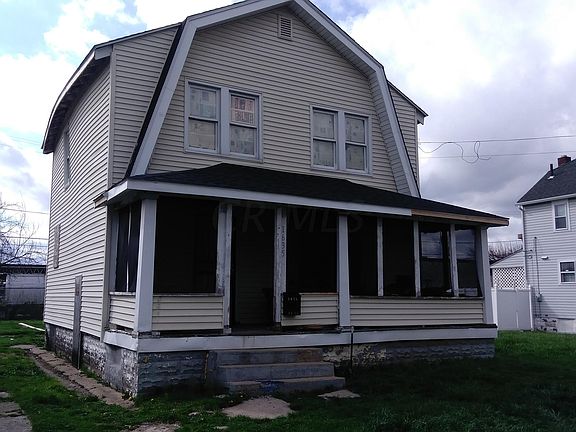 2nd image of 1635 N Jefferson Ave