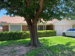 5607 38th St, Lubbock, TX 79407
