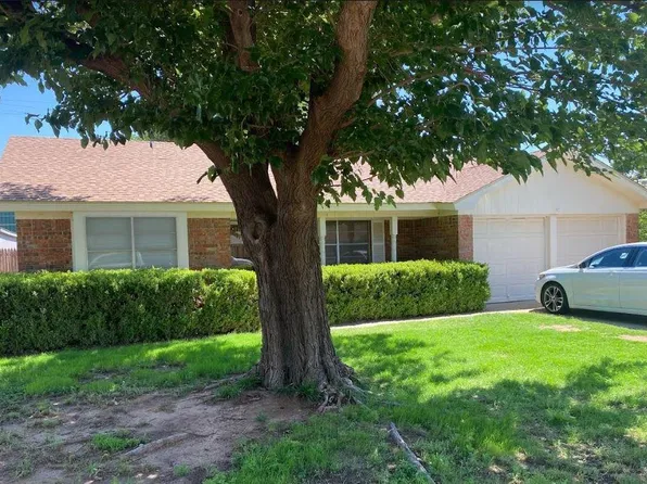 5607 38th St, Lubbock, TX 79407