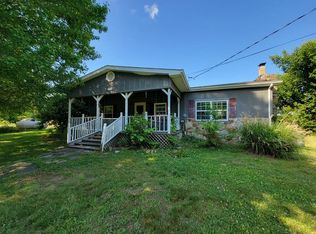 901 Hanging Limb Hwy, Crawford, TN 38554