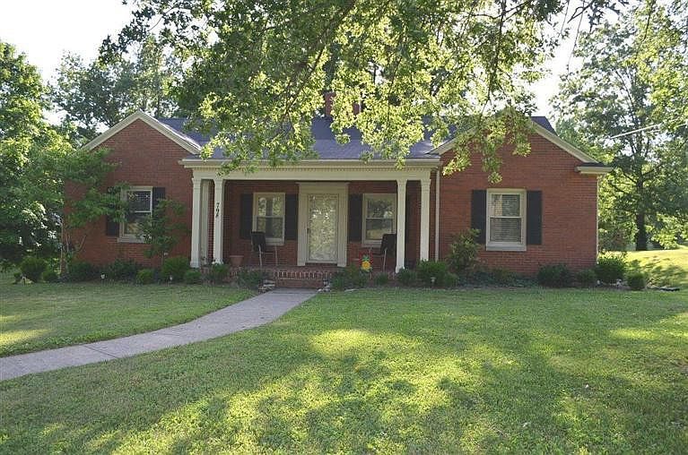 798 Beaumont Ave, Harrodsburg, KY 40330 Zillow