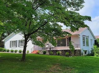2021 Overlook Ave, Jefferson City, TN 37760