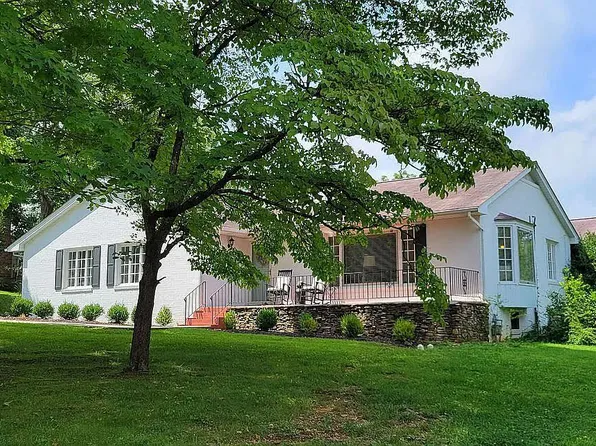 2021 Overlook Ave, Jefferson City, TN 37760