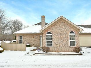 201 Willow Brook Dr NE, Warren, OH 44483